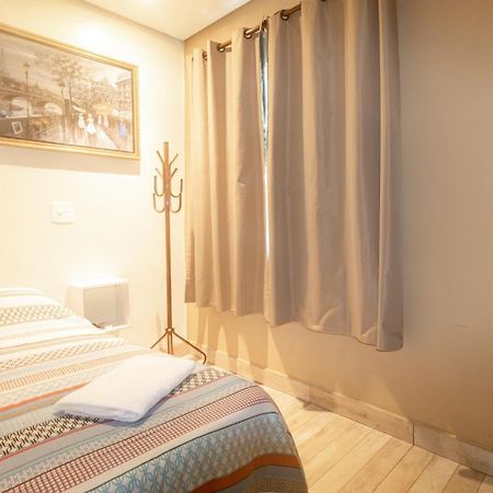 Hotel Ibirapuera São Paulo Eksteriør bilde