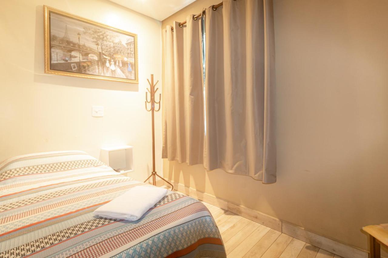 Hotel Ibirapuera São Paulo Eksteriør bilde