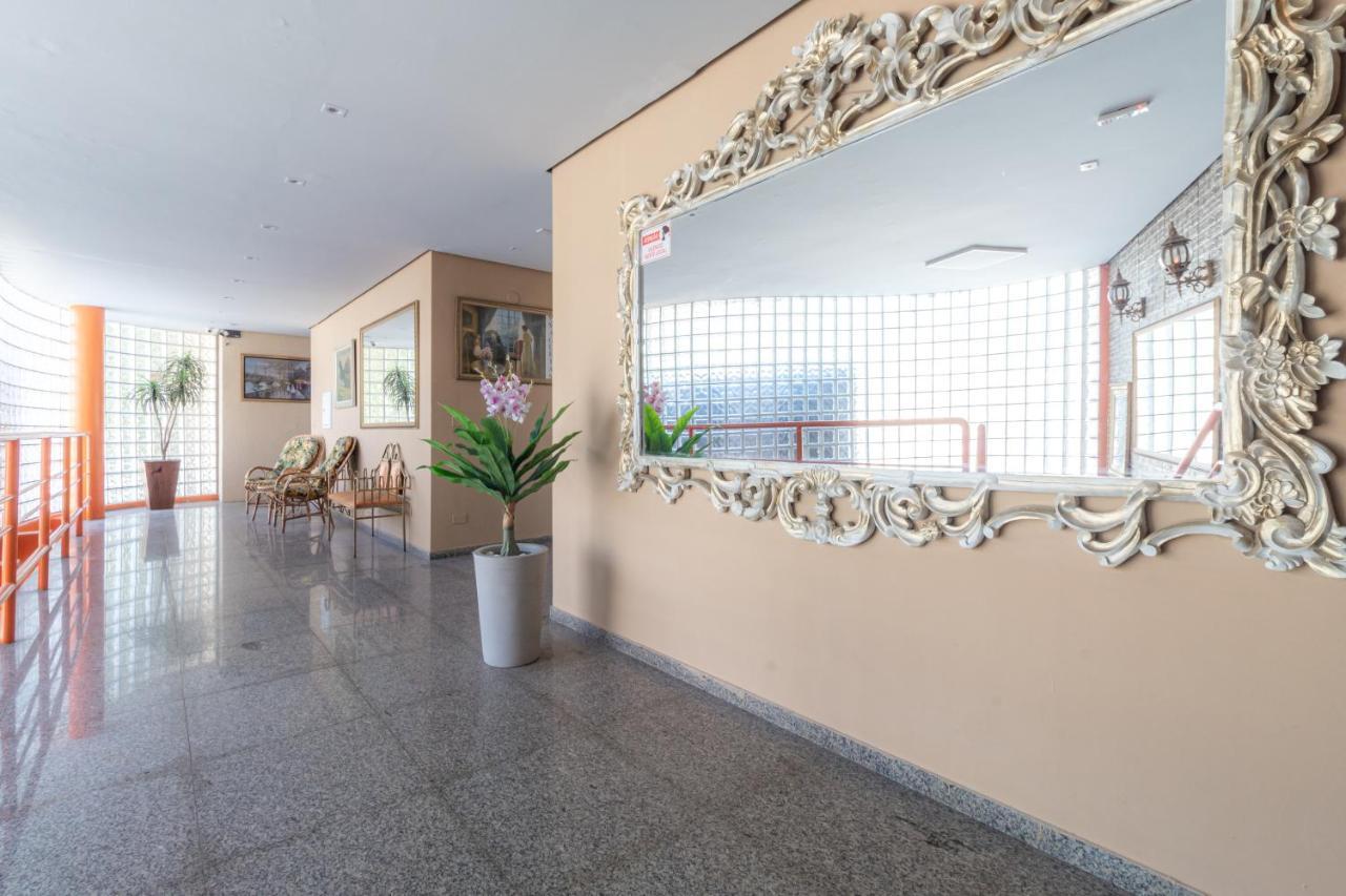 Hotel Ibirapuera São Paulo Eksteriør bilde
