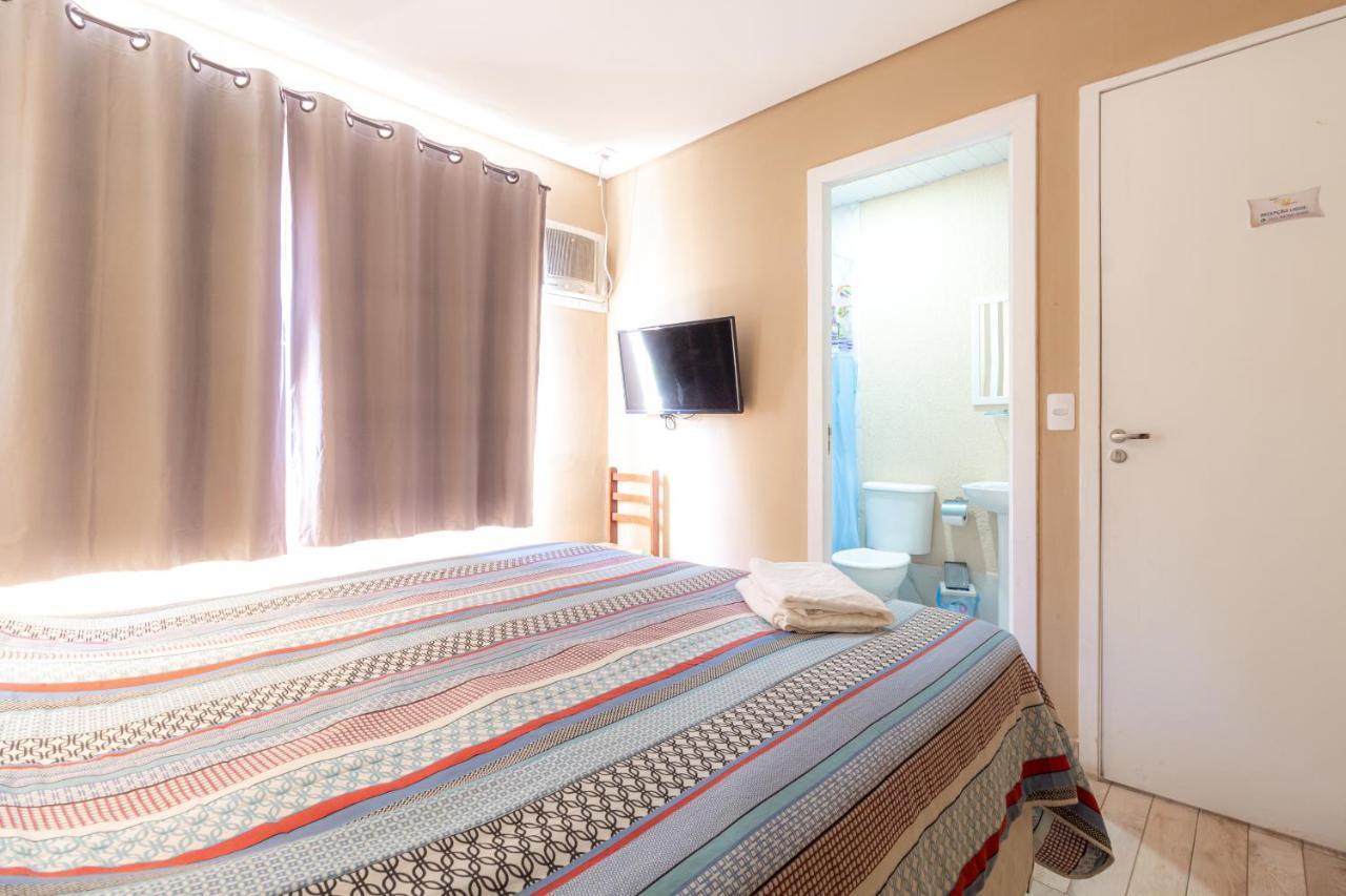 Hotel Ibirapuera São Paulo Eksteriør bilde