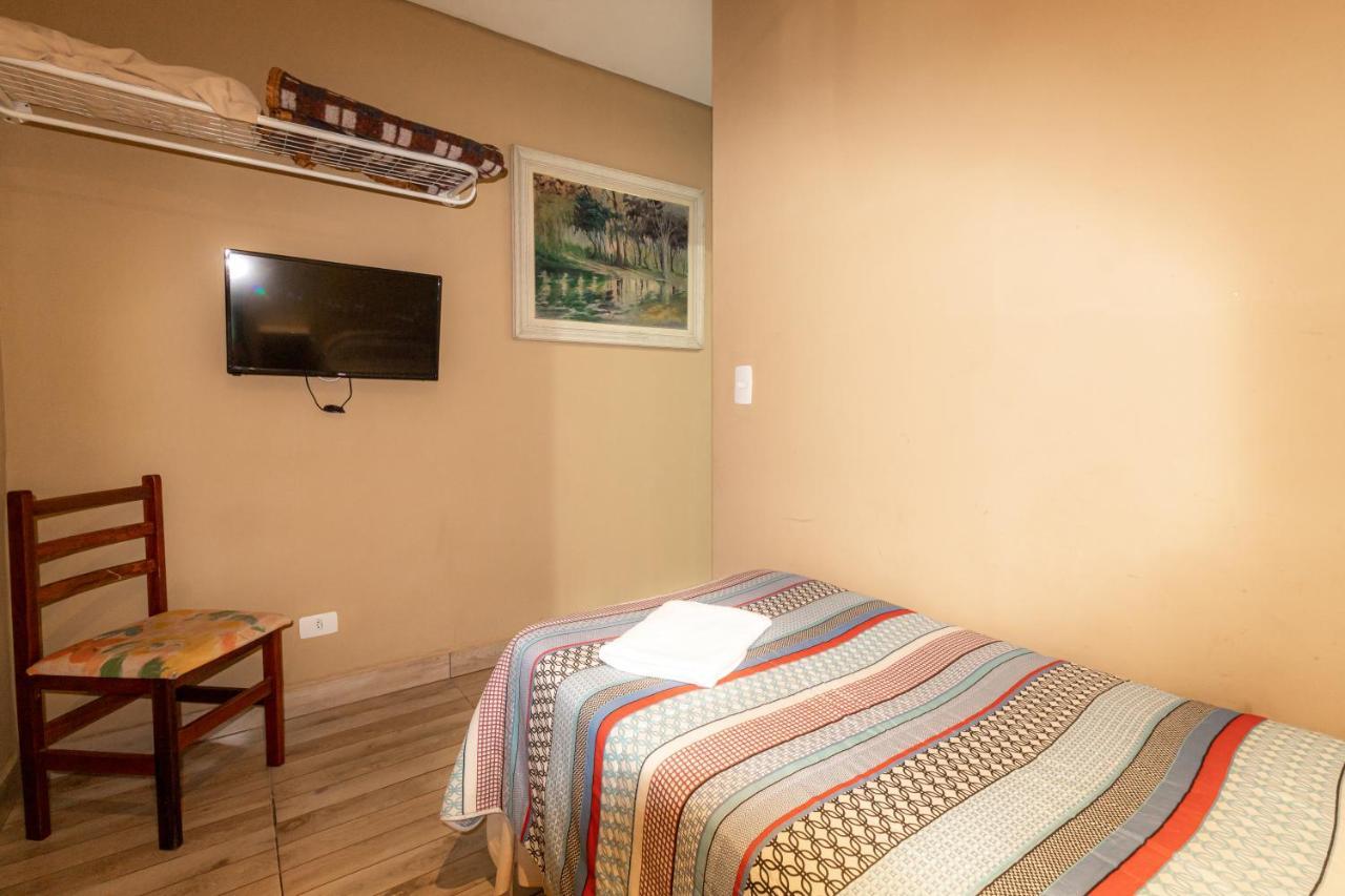 Hotel Ibirapuera São Paulo Eksteriør bilde